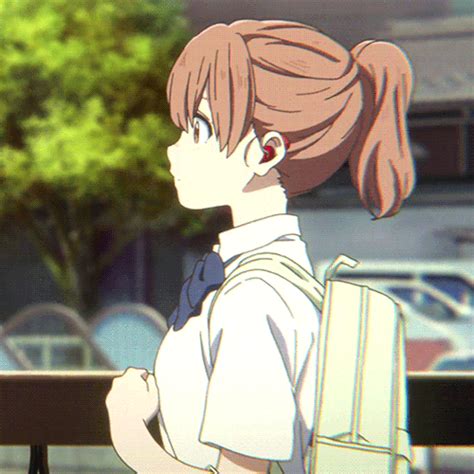 Pin By 🌈emily C🌟 On A Silent Voice Aesthetic Anime