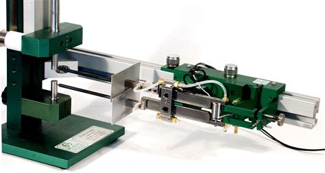 High Temperature Low Strain Capacitive Extensometers 1200°c Or 1600°c