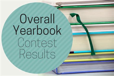 2018 Overall Yearbook Contest Results Journalismstl