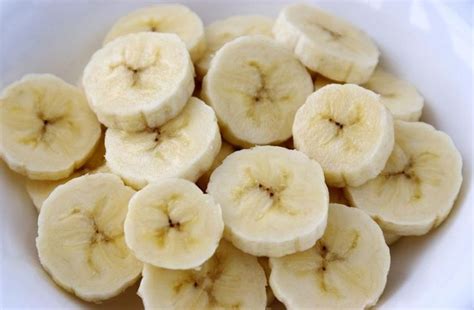 Whats The Deal With Bananas Do They Have Seeds Good Eat Good Food