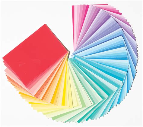 Color Aid Paper 2x3 314 Colors Set Risd Store