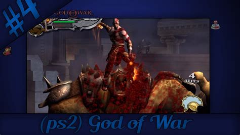 God Of War Ep 4 Skeleton Memes Youtube