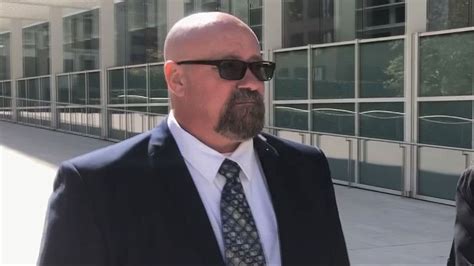 Retired Sdpd Detective At Center Of Wrongful Death Lawsuit Takes The