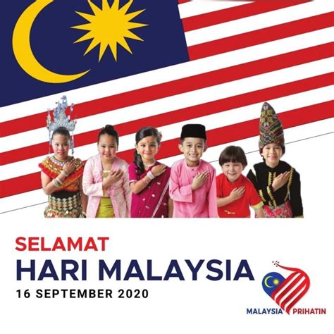 16 september 2020 hari malaysia mp3 & mp4. Raikan Hari Malaysia 16 September | Blog Sihatimerahjambu