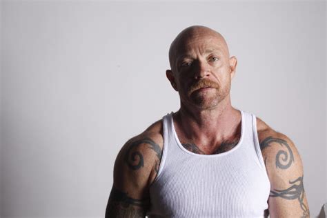 buck angel on being a trans activist entrepreneur and the first trans man in porn profiles