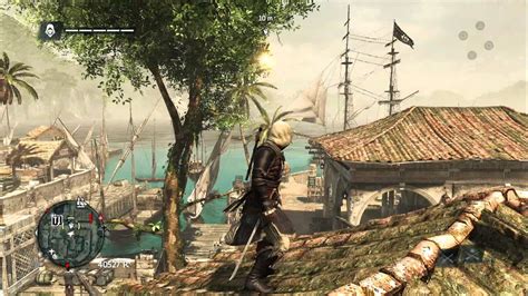 Assassin Creed Black Flag Gameplay HD Ps4 25 YouTube