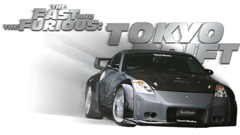 the fast and furious tokyo drift png official psds