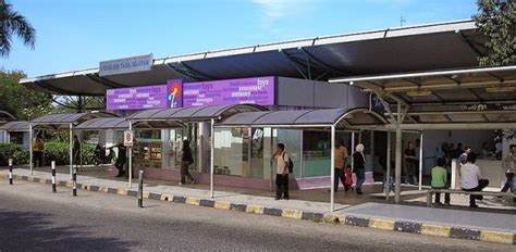 Pos laju sibu service centre. 5 Bintang Untuk Pos Laju LRT Bandar Tasek Selatan - Happy Irfa