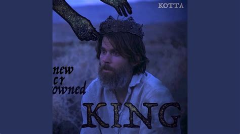 New Crowned King Youtube