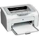 Hp p1102 laser yazıcı driver seçim ekranı. Скачать драйвер для принтера HP LaserJet p1102 бесплатно