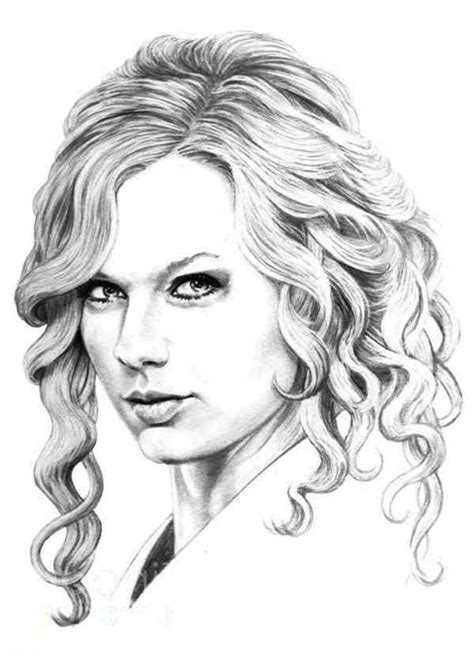 Free Taylor Swift Coloring Pages Printables Coloring Home