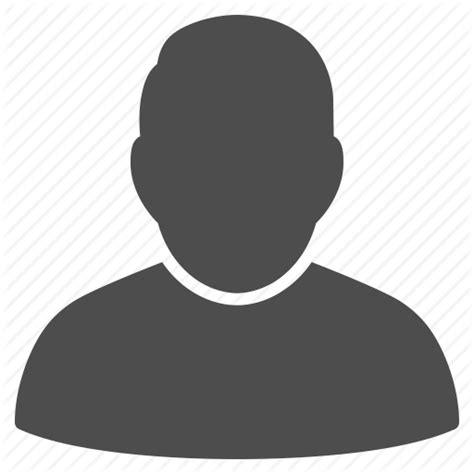 Profile Icon Transparent Profilepng Images And Vector Freeiconspng