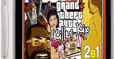 Gta Killer Kip Game Free Download Full Version For Pc Full Pc Games