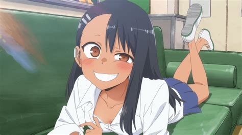 Dont Toy With Me Miss Nagatoro Review Culture Junkies
