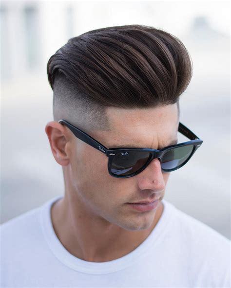 Gorgeous 39 Best Undercut Hairstyles For Modern Men 101outfit