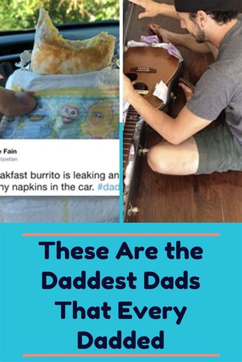 These Are The Daddest Dads That Every Dadded Funny Fails Epic Fails