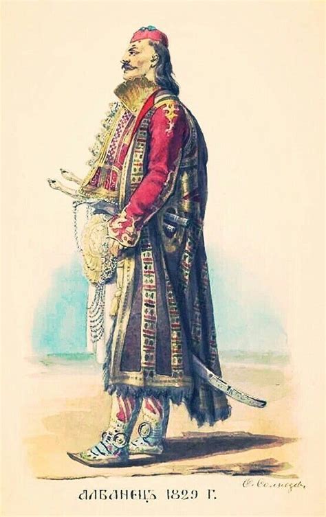 Ilirian Albanian Culture Albanians History