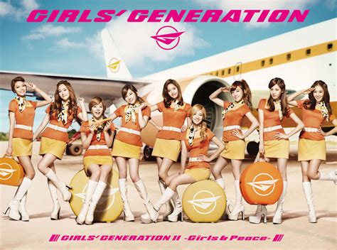 Snsd’s New Japanese Release Is A Good Portent Seoulbeats