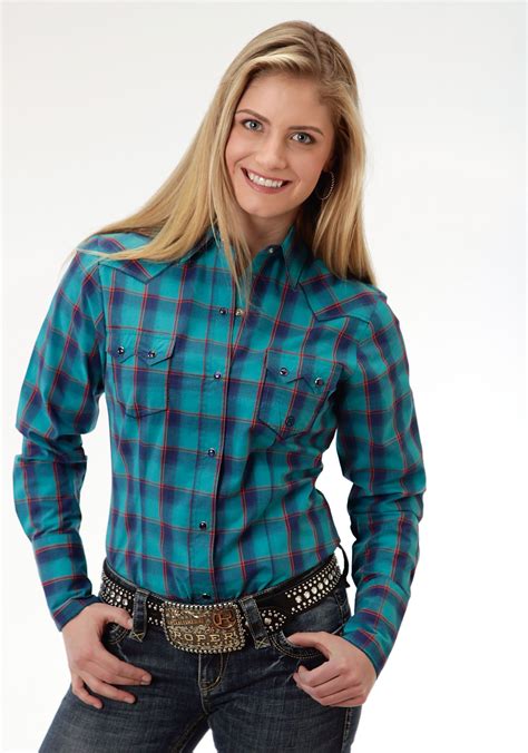 Gr Country Outfits Country Girls Country Style Collared Shirts Plaid Shirts