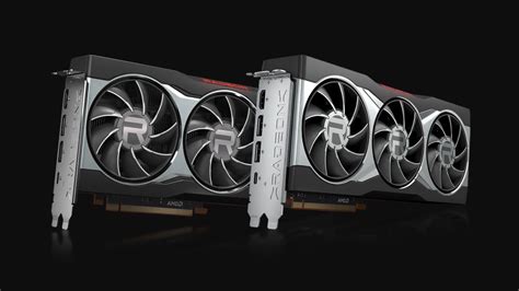 Amd Reveals More Radeon Rx 6000 Series Vs Nvidia Rtx 3000 Benchmarks