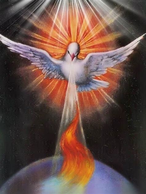Holy Spirit Holy Spirit Art Holy Spirit Images Holy Spirit