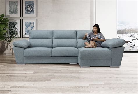Chaise longue o rinconera Cuál es el sofá perfecto para tu salón Maxsofá