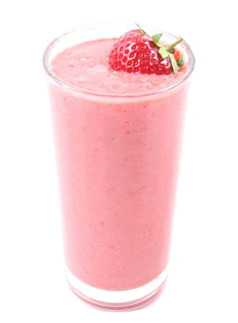 Strawberry Milk Png Png Image Collection