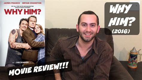 Free watching why him, download why him, watch why him with hd streaming. Why Him Movie Review | (2016) Comedy - YouTube