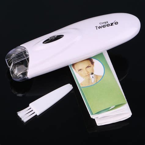 Nair is the og brand when it comes to facial hair removal products—and with good reason. Electric hair remover repair Women's Beauty Body Facial ...