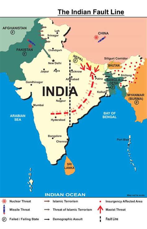 V's board hindi lines, followed by 102 people on pinterest. The Indian Fault Line - Indian Defence Review