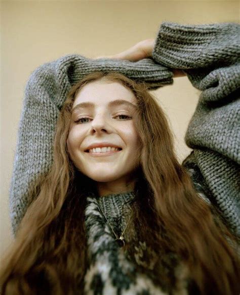 Thomasin Mckenzie Nude And Sexy Photos Thefappeningcc