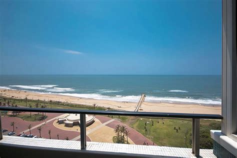 Blue Waters Hotel Durban Beachfront Accommodation