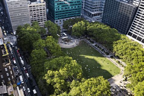Bryant Park Hotel Deals And Packages Park Terrace Hotel