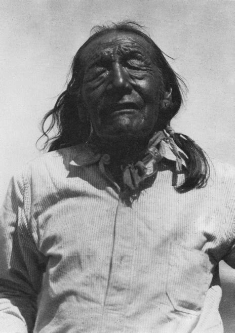 Unidentified Lakota Woman And More American