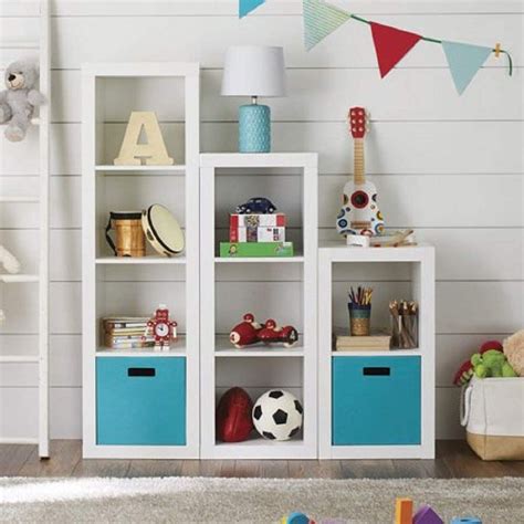 Its versatile style provides room for storing items such as clothing, shoes and household. Better Homes and Gardens.. Bookshelf Square Storage ...