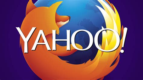 Yahoo Loses Market Share As Some Firefox Users Return To 