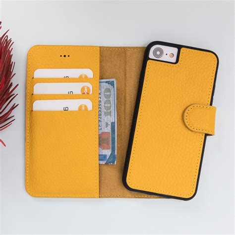 Iphone Se 2022 3rd Generation Case Wallet Leather Iphone Se Etsy Uk