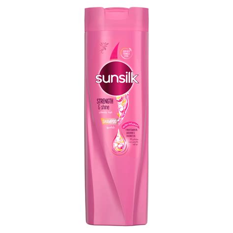Sunsilk Strength And Shine Shampoo 400 Ml Online At Best Price Shampoo