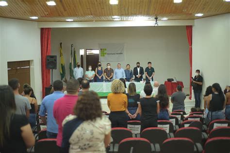 Ifac Realiza Aula Inaugural Do Curso Superior Em Química Em Epitaciolândia