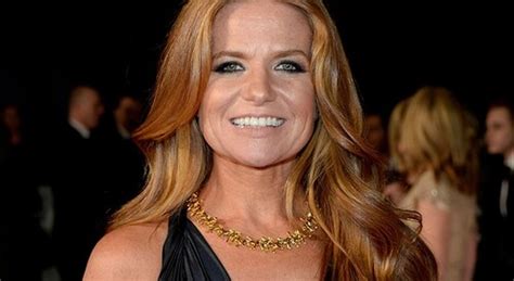 Patsy Palmer Eastenders Actress Booking Agent