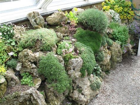 7 Best Images About Lll Rock Gardens Inspiration For