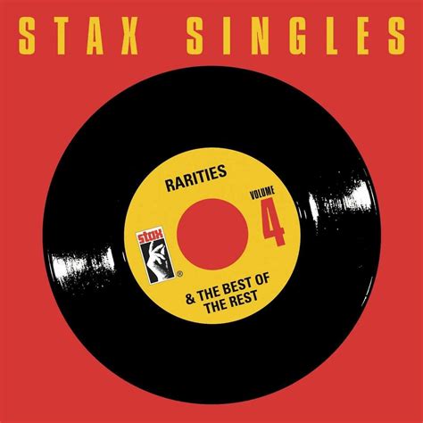 Stax Singles Vol 4 Rarities And The Best Of The Rest Ltd 6 Cd Box Amazonde Musik