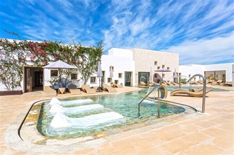 Grand Palladium Palace Ibiza Resort And Spa Hotel En Playa D En Bossa Viajes El Corte Ingles