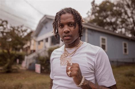 Lil Durk Returns With Just Cause Yall Waited 2 Mixtape Stream It
