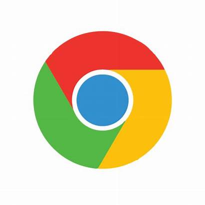 Chrome Icon Icons Google Browser