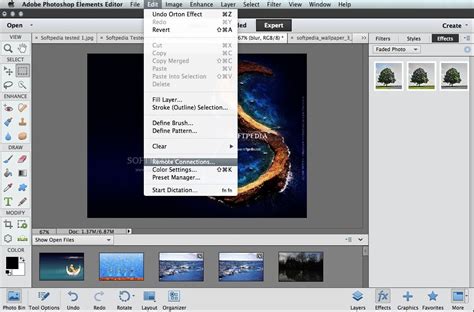 Adobe photoshop elements & adobe premiere elements. 適切な Photoshop Elements 2020 Interface - さくたろう