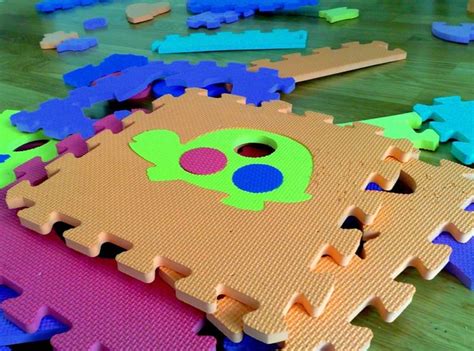 Scopri la ricca selezione di giocattoli per bambini da 3 a 4 anni di toys center: I migliori tappeti per bambini - Accessori per la casa - I ...