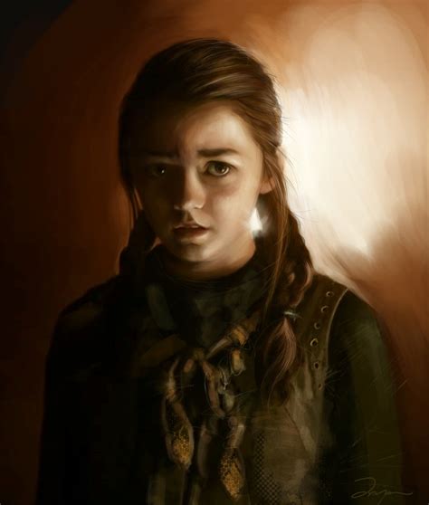 Maisie Williams Photos Tv Series Posters And Cast