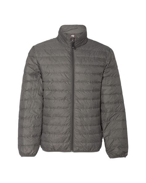 Weatherproof 15600 32 Degrees Packable Down Jacket