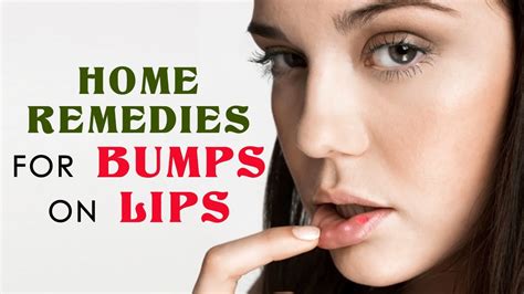 Healthool Bumps On Lips Causes Treatment Pictures 2021 Updated